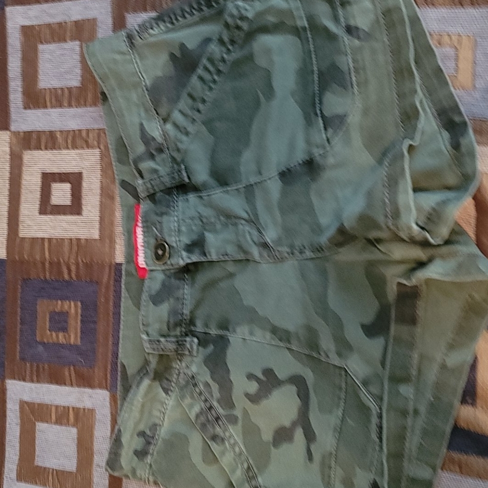 Unionbay shorts